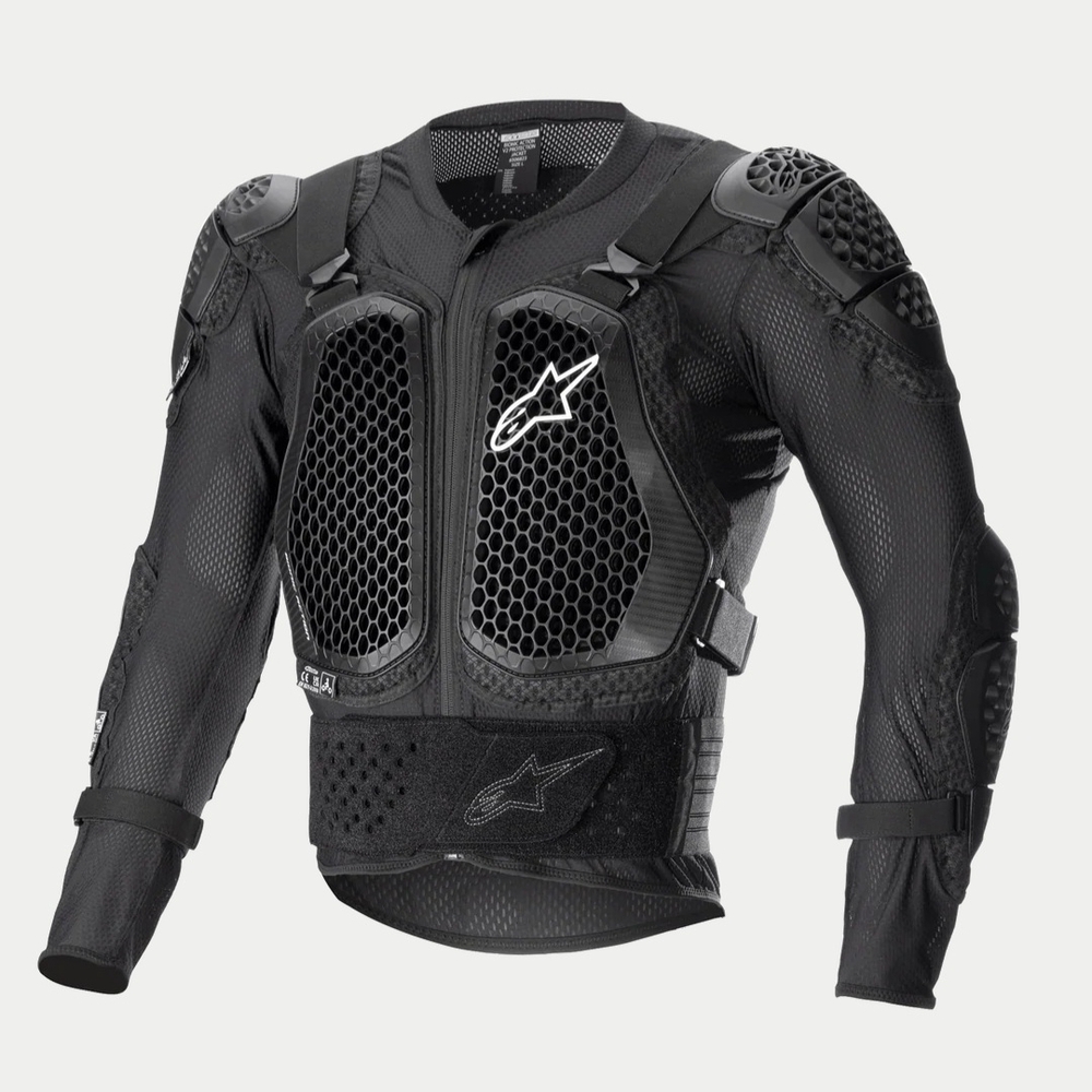 Alpinestars Bionic Action V2 Jacket/ Size S